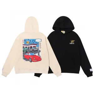 الرجال زائد الحجم معاطف الخارجية الحجم sizehoodies تناسب غطاء محرك مقنعين الأزياء غير رسمية شريطية طباعة آسيوية الحجم عالي الجودة التنفس البرية 33tg