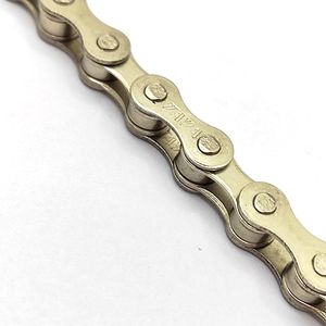 Taya Chain Factory Direct Wholesale 1S Cycle Chain Single Speed自転車チェーンMTBロードバイクチェーン