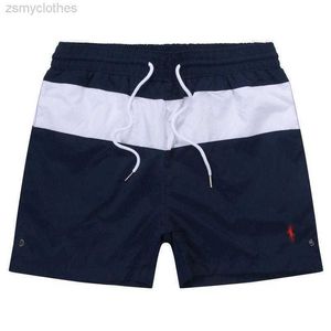 23ss Mens Shorts Дизайнер свободный быстрый сушка нейлоновые шорты на открытые спортивные штаны пляжные брюки мода прямые брюки роскошные бренд мужчина вышивает короткие брюки