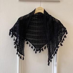 Schals Solide Baumwolle Schal Für Frauen Strand Stolen Schal Wraps Weibliche Große Foulard Hijab Luxus Sonnencreme Damen Bandana Echarpe