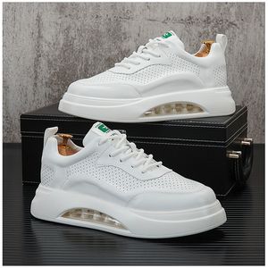 Uomini estivi casuali hip più nuovissimi 2023 sneakers hop piattaforma scarpe sportive zapatillas hombre 477