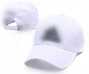 Dobra jakość designerska czapka baseballowa Summer i jesienne czapka dla mężczyzn Women Regulowana litera lita czapki kowboj haftowany kubek kubek sunshade sportowy czapka s31