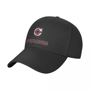 Ball Caps The Most Hockey Team Baseball Cap Hat Man Funny For Sun Male Women'S