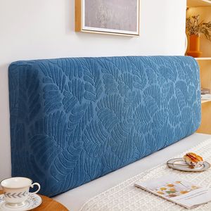 Nordic Her Şey Dahil Başlık Kapağı Toz geçirmez elastik Jacquard Polar Kanepe Backrest Koruyucu Kapaklar