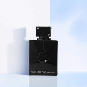 The Latest Club de Nuit Intense Man Perfume 105ml Eau De Toilette Perfumes Woody Fragrance Long Lasting Smell Men Spray Parfum floral natural dpray