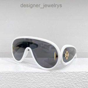 Designer Sunglasses Luxury Sunglass luxury personality UV resistant glasses popular men women Goggle For men eyeglasses frame Vintage Metal Glasses with box