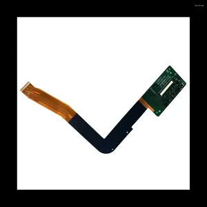 Компьютерные кабели 1PCS для FUJI XT3 LCD FPC Flex Cable Fujifilm x-T3.