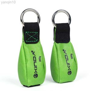 Rock Protection XINDA Climbing Tree Throwing Small Sandbag Multi-purpose Throwing Bag Garden Tree Climbing Rope Throwing bag HKD230810