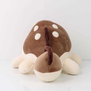 Pluszowe pluszowe zwierzęta 35 cm Pluszowa zabawka miękka pluszowa postać lalki dla dzieci Kolekcja fanów dla dzieci