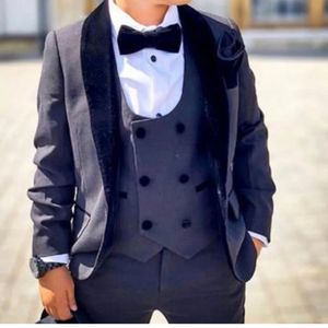 Męskie garnitury Blazers Najnowsze projekty chłopców garnitury na wesela dla dzieci garnitur dziecięcy garnitur
