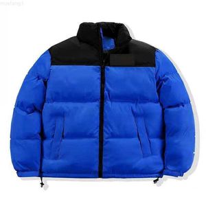 Mens Winter Puffer Jackets Down Coat Womens Fashion Down Jacket Couples Parka Outdoor Warm Feather Outfit Outwear Multicolor Coats Size B4