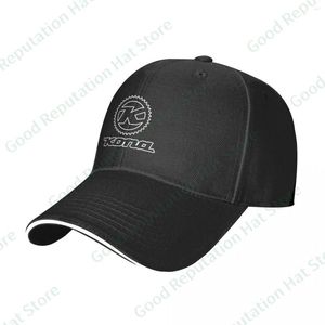 Bollmössor unisex hatt justerbar Kona baseball cap kvinnor män solskydd pappa hiphop utomhus