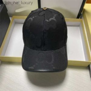 Ball Caps Designers Fashion Letters Baseball Cap Women Men Sports Ball Caps Outdoor Travel Sun hat Embroidered hats