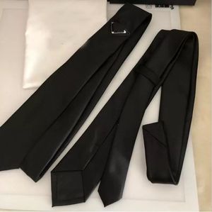 2023 New Designer Tie gravata masculina Mulher Fashion pesco