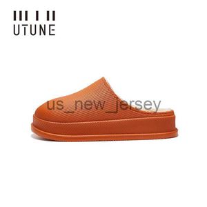 Тапочки utune eva Slippers Женщины зимняя водонепроницаем