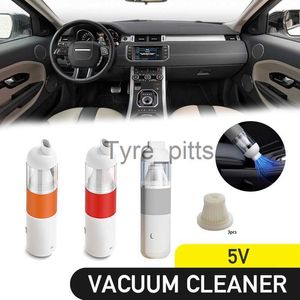 Vacuum Cleaners Best Sale Portable Car Vacuum Cleaner Cordless Powerful Suction Car Vacuum Cleaner Handheld Home Mini Cleaning Tools x0810