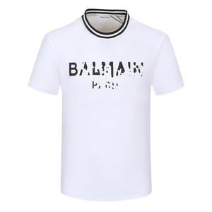 2023Summer Mens Designer Tees Casual Man Womens Loose Tees With Letters Print Short Sleeves Top Sell Luxury Men T Shirt12
