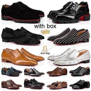 Original Herren-Kleiderschuhe, rot, für Herren, Plateausohle, Turnschuhe, Vintage, niedrig geschnittene Loafer, Leder, Spikes, modische Nieten, klassisch, lässig, Outdoor-Trainer, Herren, große Größe, US13