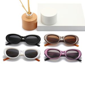 Óculos de sol designers praia Óculos de luxo femininos unissex universal uv400 verão preto polarizou óculos múltiplos opções de cores
