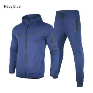 Tjock designer män kvinna tech fleece pant spårdräkt män sport byxor jogger byxor spårdräkter bottnar techfleece man joggers 03