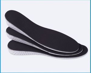 1 Pair Comfortable Orthotic Shoes Insoles Inserts High Arch Support Pad for women men Lift Insert Pad Height Cushion