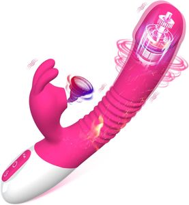 Vibratori Vibratore per le donne G spot stimolatore vaginale con riscaldamento vibrante dilico realistico dilico per adulti giocattoli sessuali adulti 230811