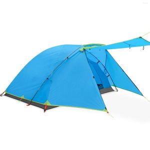 Tents And Shelters 1-2 Person Folding Off The Ground Camping Sleeping Bed Tent Cot Build On Or Use Alone