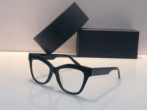 Homens e mulheres Óculos de óculos enquadrões de óculos quadro de lentes transparente masculino 23xf Caixa aleatória mais recente