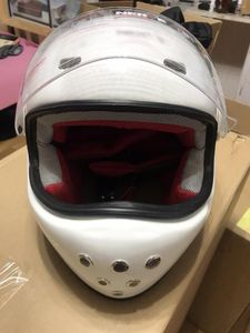 Мотоциклетные шлемы детские детский шлем Детские детские гонки молодежное детское оборудование Casco Moto Face