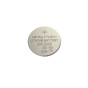 Please contact me for the best price Button lithium battery CR2025 industrial battery CR2025 / BN original genuine product