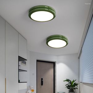 Ceiling Lights Modern Led Light 110v 220v Chandelier Lamp Hallway Aisle Corridor For Living Room Bedroom Dining Kitchen