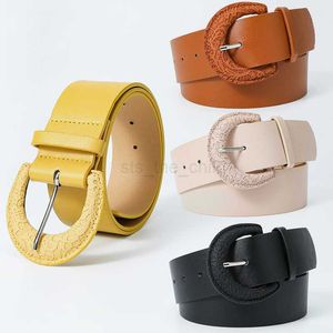 Bälten Fashion Plus Size Belt Ladies Midjebälten för kvinnor Högkvalitativa färgglada patentläder Femme Casual Jeans Coat Midjeband