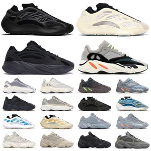 Men Women Running Shoes Alvah Inertia Tephra Solid Grey Utility Black Designer Mens Womens Sport Sneakers Eur 36-46