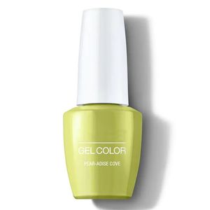 Nagellack opies nagelgel polsk bas topprock semi-permanent glitter gel nagellack primer uv lack för professionell manikyr 230811