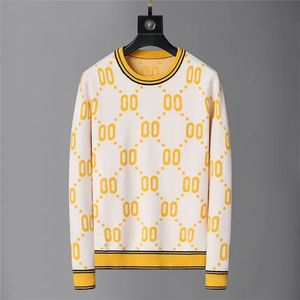 New Designer Sweater de alta qualidade Pães de lã de lã de lã Longa de camisa esportiva de camisa esportiva longa -Vestuário feminino Inverno