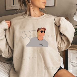 Outer Banks Season 2 Sweatshirt Pogue Life Outer Banks JJ Graphic Hoodie JOHN B OBX Tv Show Sweatshirts Unisex Kawaii Hoodies T230811