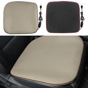 Car Seat Covers Cooling Cushion Driver Pillow Space Memory Foam Lumbar Support Back Pad For Chair Universal