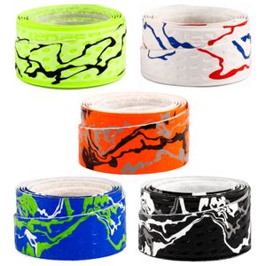 Sweatband amasport 5pcs beyzbol yarasası kavrama kasetleri voleybol antislip spor aksesuarları 230811