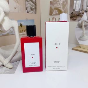 豪華なブランド女性香水ジョールヴァーブホワイトローズレモン葉100mlの香り3.3fl.oz eau de parfum long lasting girl sologneバージョン品質高速船