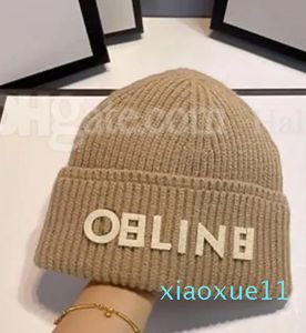 Luxurys Desingers Letter Baseball Cappello a maglia Cap Capite di berretto da donna Cappelli da sole Manipty Cappelli da sole Fashi