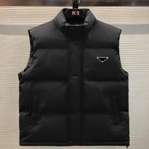 Designer Puffer Giurre da uomo giubbotti invernali giubbotti unisex coppia bodywarmer giacca da donna senza maniche outhours outwear con outpassino caldo gilet uomo