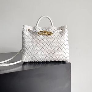Mode ny designer väska klassisk allt-i-ett stor kapacitet lammskinn handväska högkvalitativ elegant daglig pendlare handväska