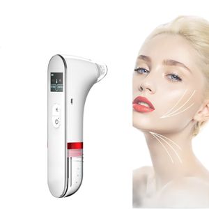 Face Massager 2023 Water Cycle Blackhead Remover Pore Cleaner Vacuum Suction For Black Dot Removal Electric Nose Cleaser Skin 230811