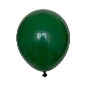 Decorazione 30 pezzi Decorazione di nozze Palloncini bianchi opachi Decorazione di compleanno Bambini Balony Wedding Shower Ballons Blanc Bridal Shower