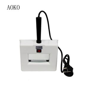 Vaporer Aoko Wood UV Lamp Skin Avaliação Analisador Vitiligo Exame Máquina de Greyness Tinea 230811