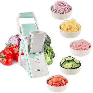 Fruktgrönsaksverktyg Cutter Multifunktionell citronskivning Kök Grater Meat Not Dår Tour Tool 230810