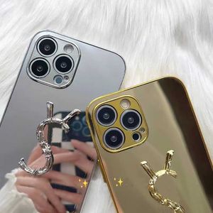 iPhone Phone Cases 14 Beautiful 13 Pro Max Luxury YS Purse 14promax 12promax 14pro 13pro 12pro 11pro 12 11 X Xs Xr 8 7 13mini 12mini Case with Packing Drop Shippings