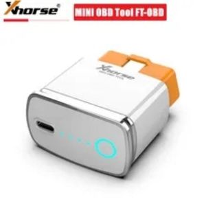 XHORSE XDMOT0GL MINI OBD TOOL FT-OBD для поддержки смарт-клавиш TO-YOTA.