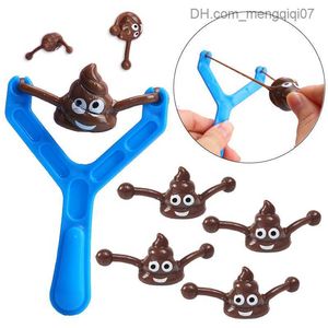 Pull Toys Fun Toilet Spray Toys for Children Creative Bounce Fake Toilet Slingshot Toys for Adults and Children Ventilation Pressure Relief Toys Sticky Z230814