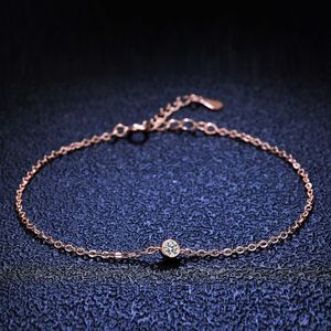 Luxury Tiff fashion brand jewelry 925 silver bracelet Mo Sangshi diamond moissanite T home bubble women's live broadcast Tiktok